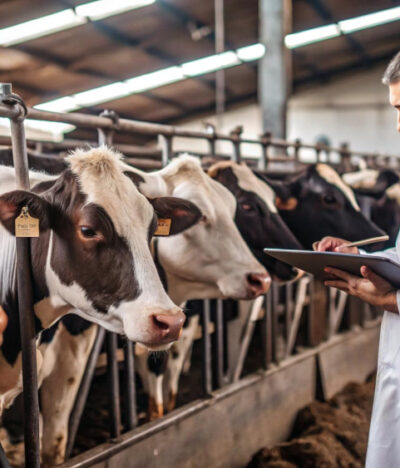 Ozono e benessere animale: come funziona e perché è così efficace nella disinfezione