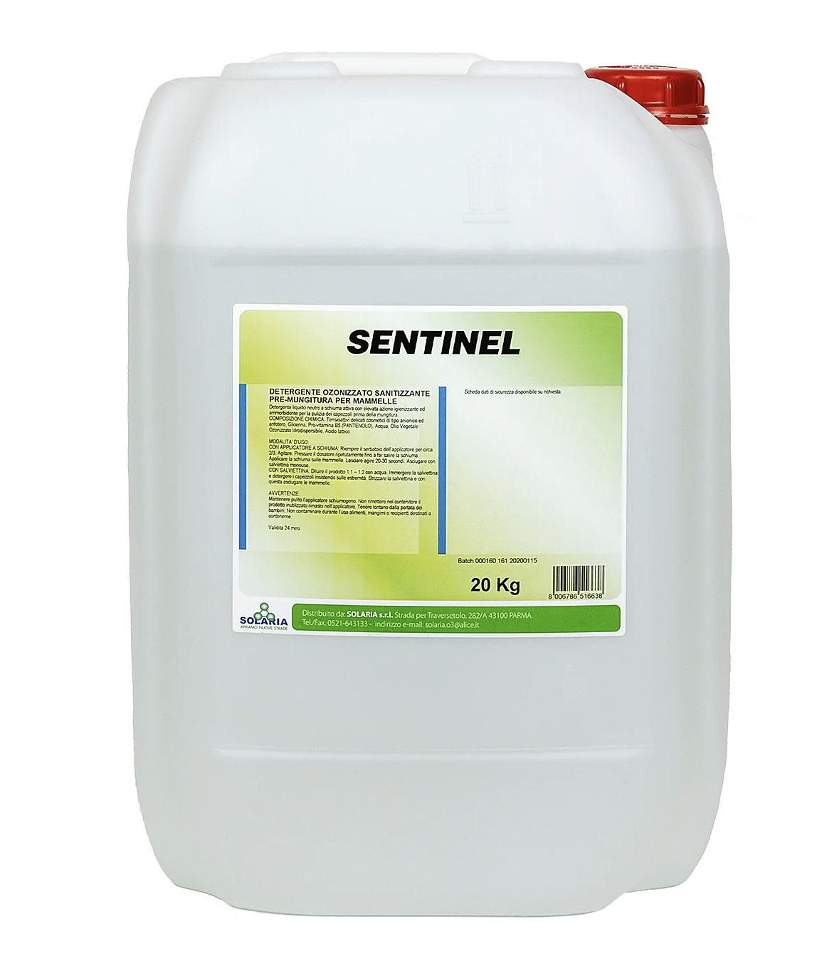 SENTINEL